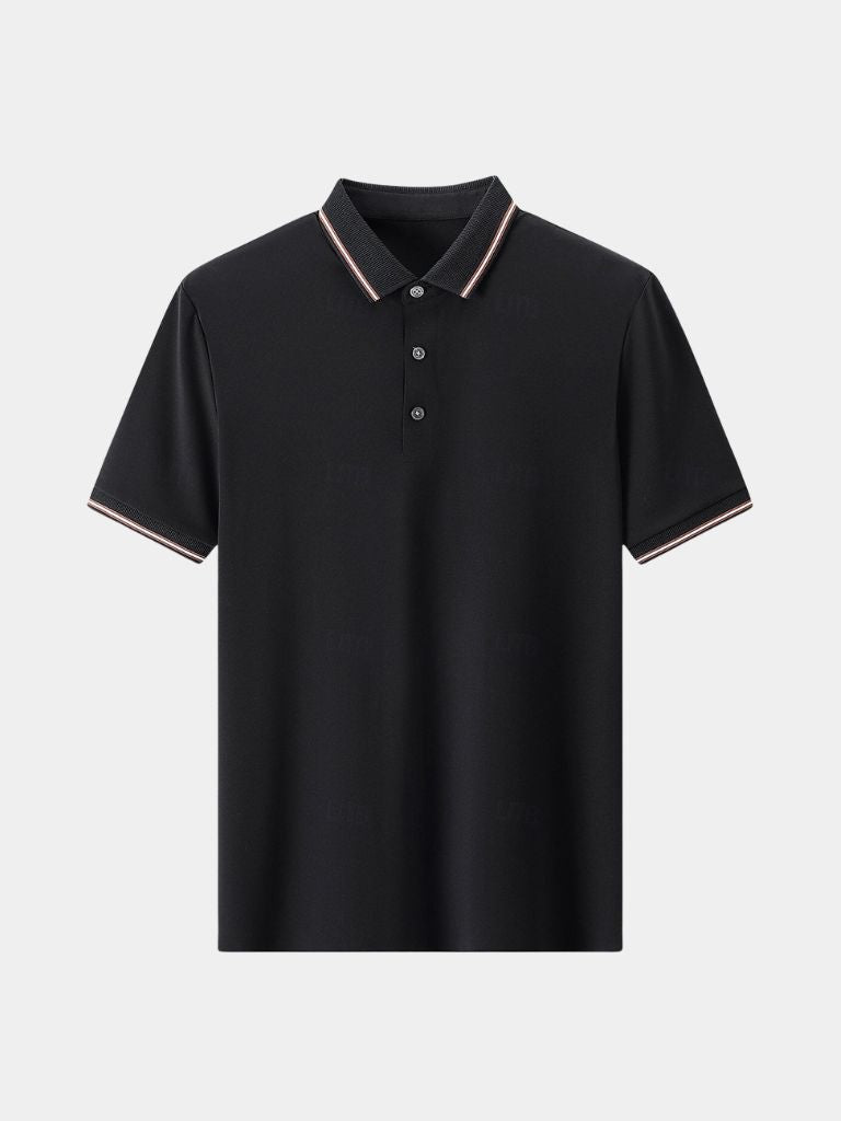 Midnight Trim Polo – Nordwr