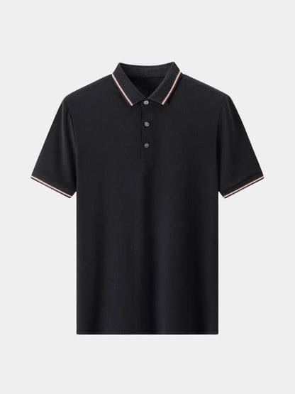 Midnight Trim Polo – Nordwr
