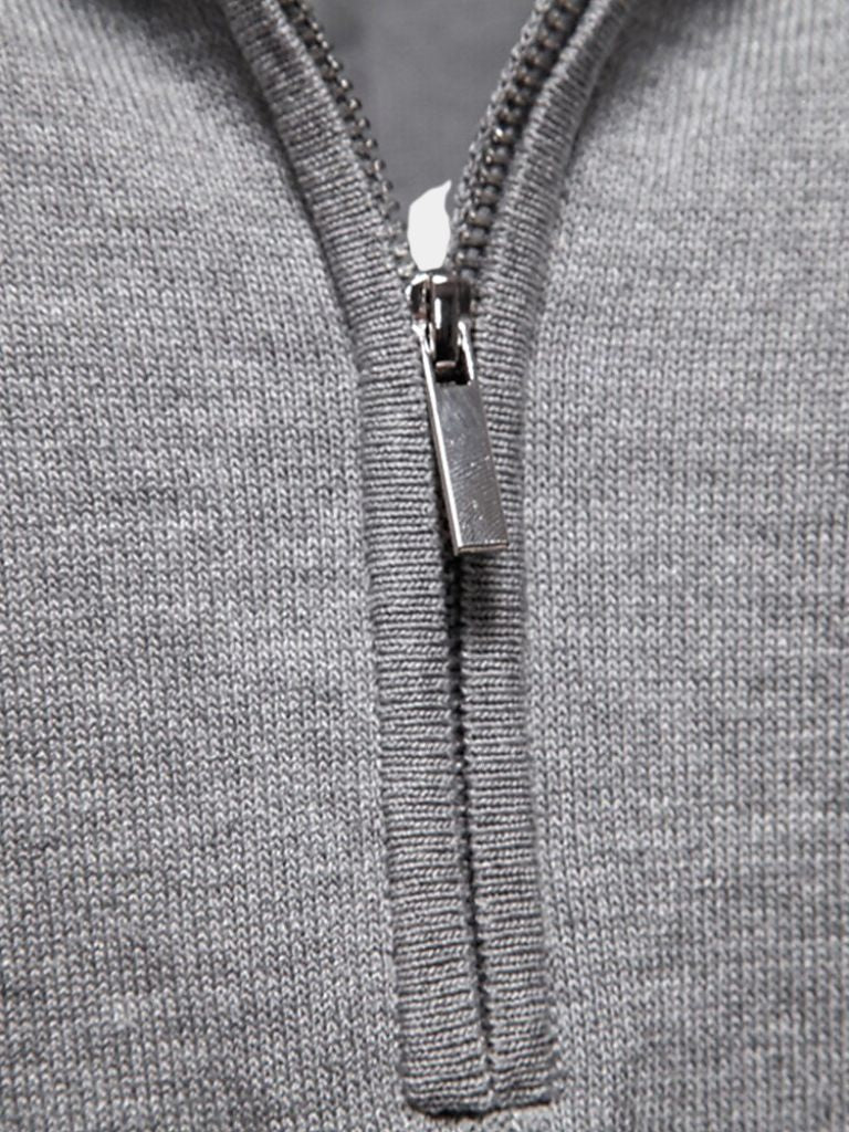 Royal Zip Polo – Nordwr
