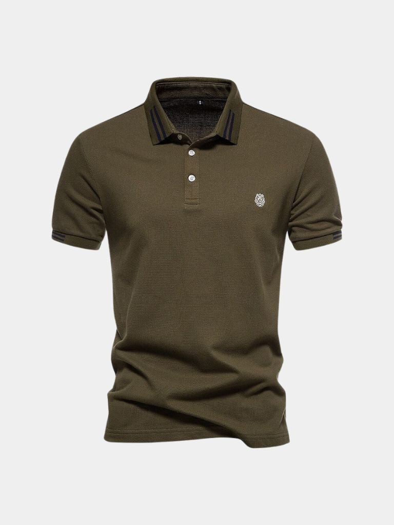 Royal Breeze Polo – Nordwr