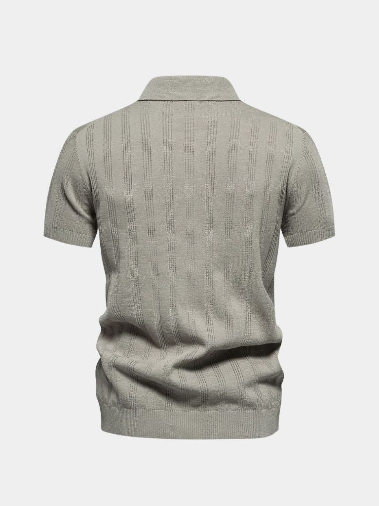 Royal Cord Polo – Nordwr