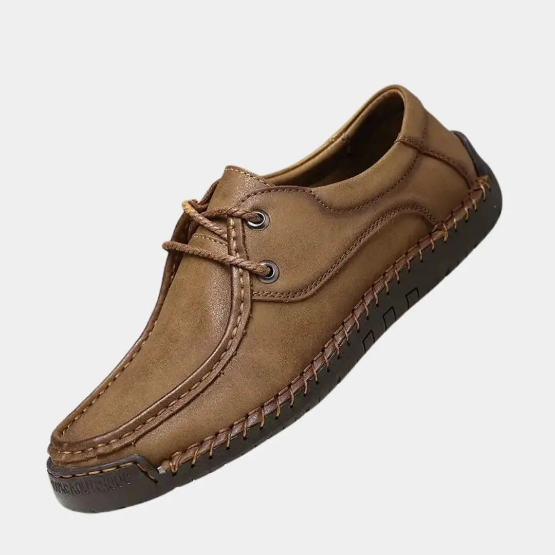 Classic Wanderer Men's Shoes - Nordwr