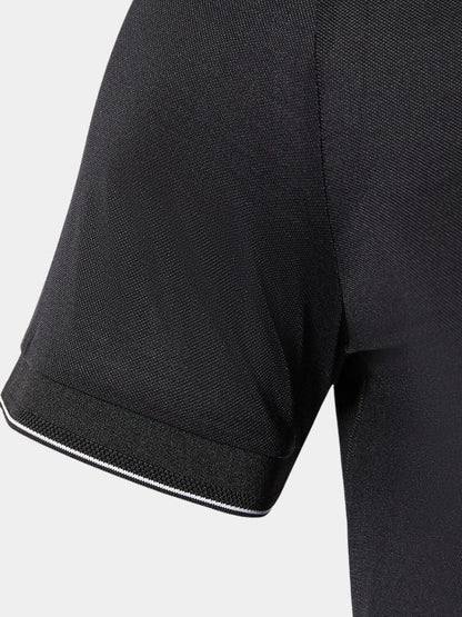 Obsidian Trim Polo – Nordwr