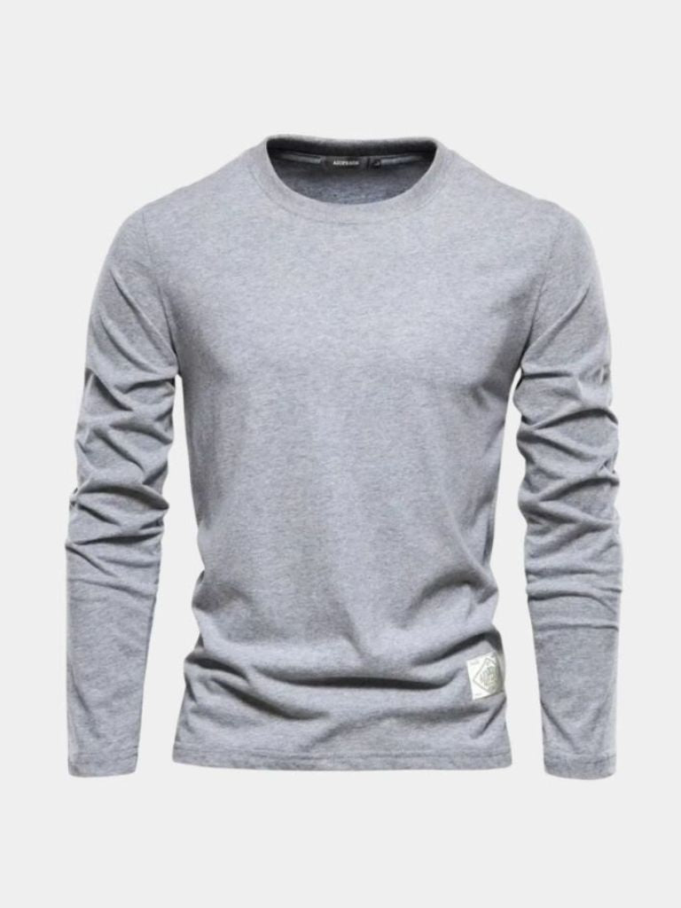 Slim Fit Pullover - Nordwr