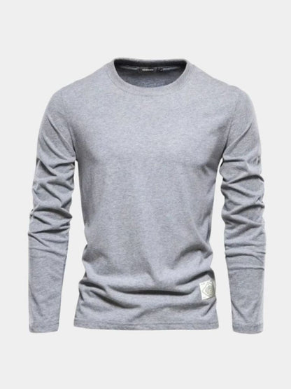 Slim Fit Pullover - Nordwr