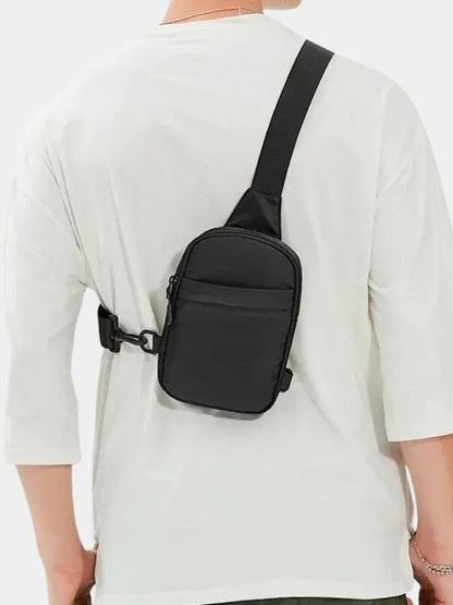 Small Essential Chest Bag - Nordwr