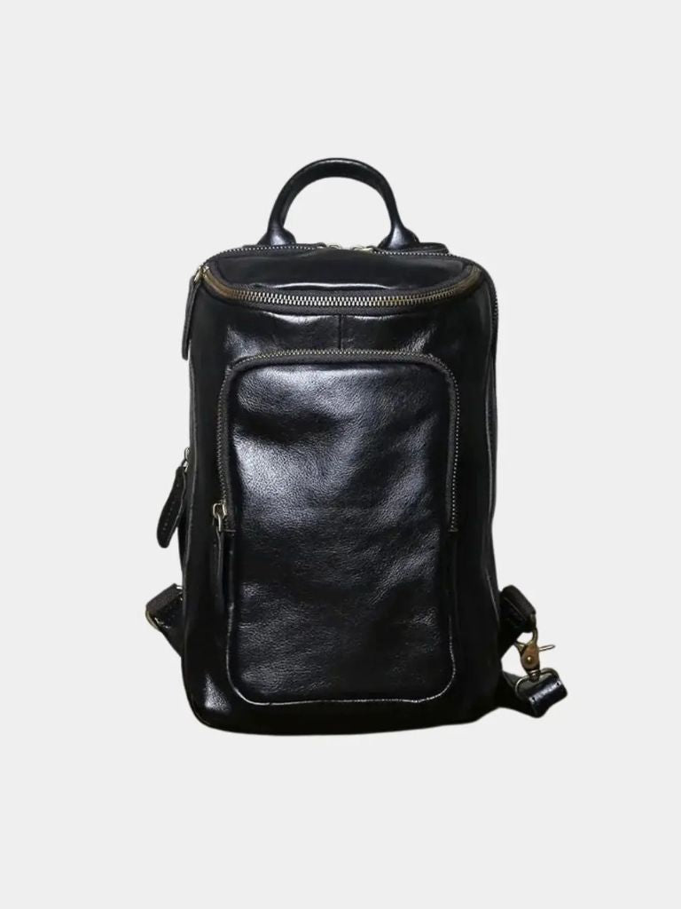 Modern Box Shoulder Bag - Nordwr