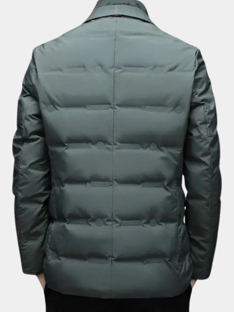 Aristocrat Winter Jacket - Nordwr