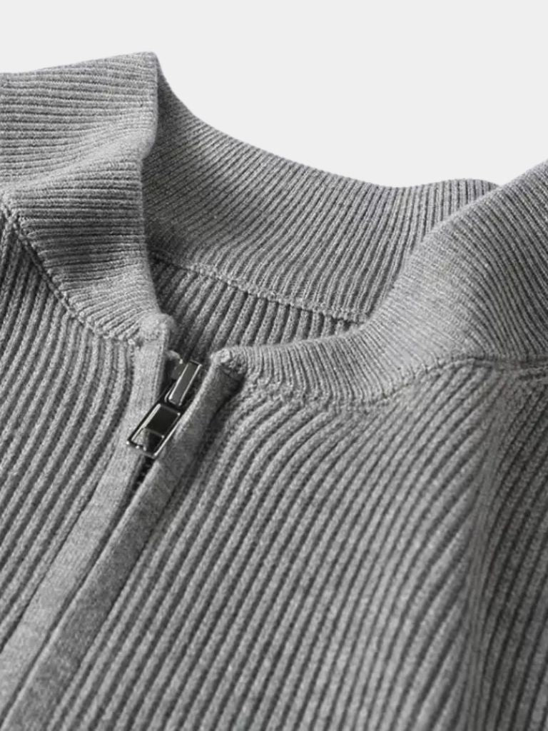 Soft Cotton Jacket - Nordwr