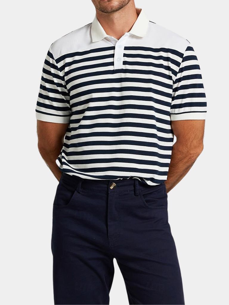 Riviera Nautique Polo - Nordwr