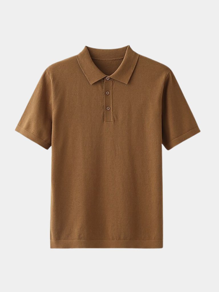 Breeze Field Polo – Nordwr