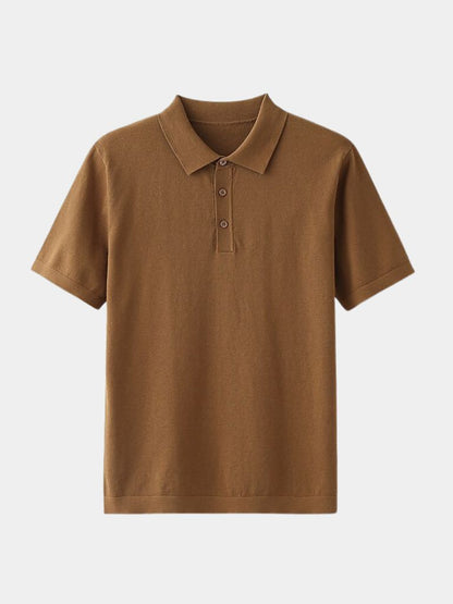 Breeze Field Polo – Nordwr