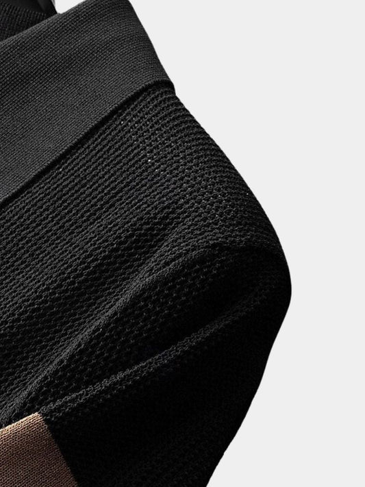 Caramel Lineage Polo – Nordwr