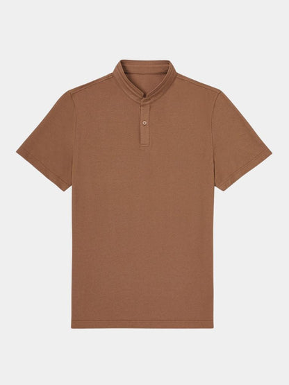 Canyon Shade Polo – Nordwr
