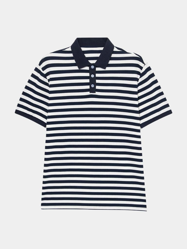 Riviera Elegant Polo – Nordwr