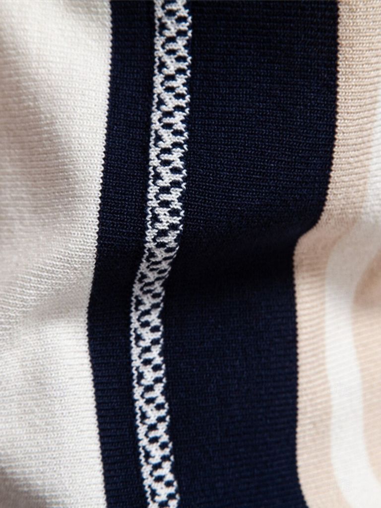 Sundown Stripes Polo – Nordwr