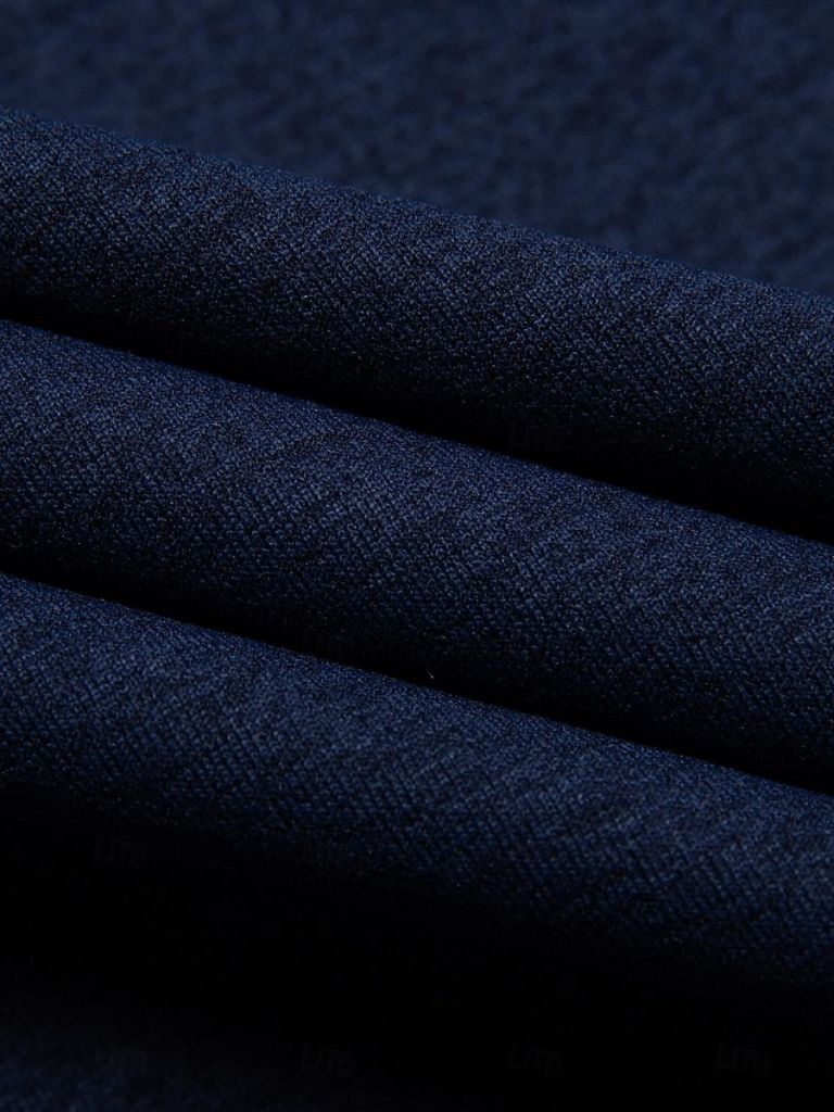 Navy Windsor Polo – Nordwr