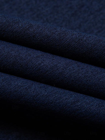 Navy Windsor Polo – Nordwr
