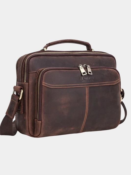 Logan Casual Crossbody - Nordwr