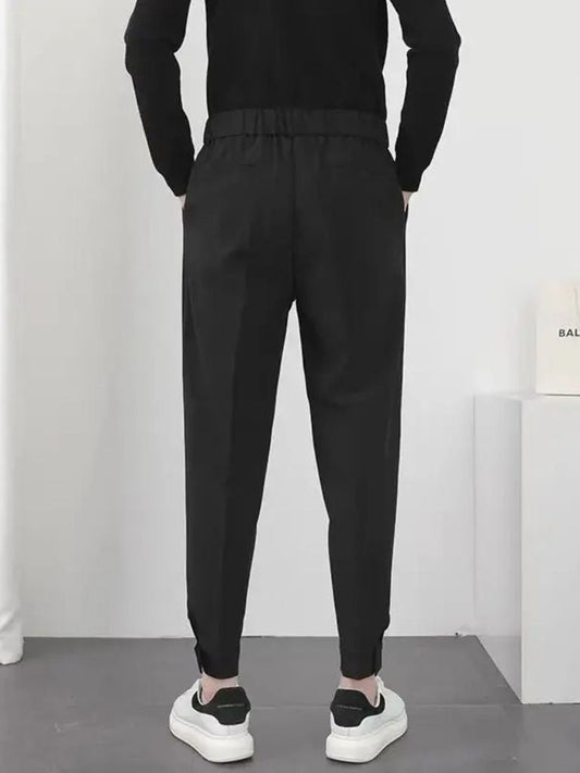Essential Tailored Trousers - Nordwr