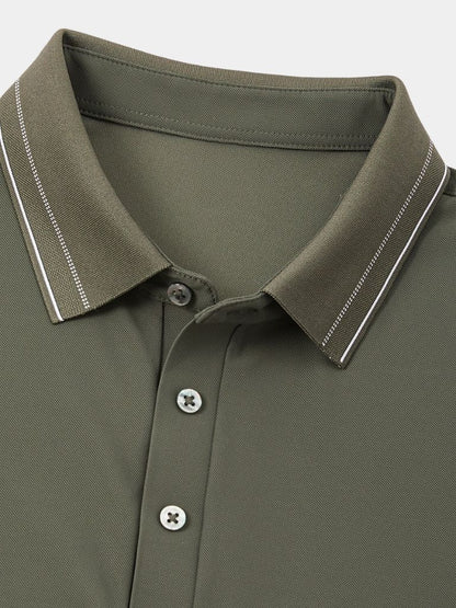 St. James Polo Shirt – Nordwr
