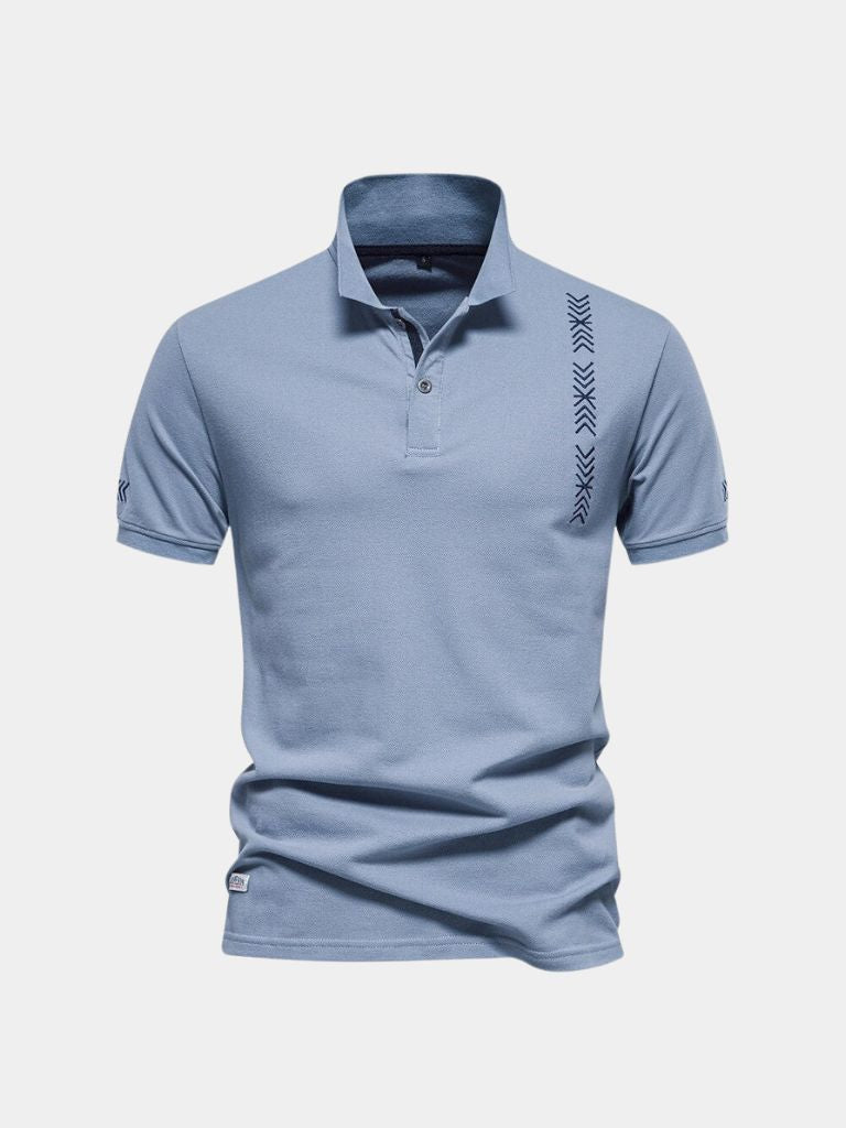 Vanguard Stitch Polo – Nordwr