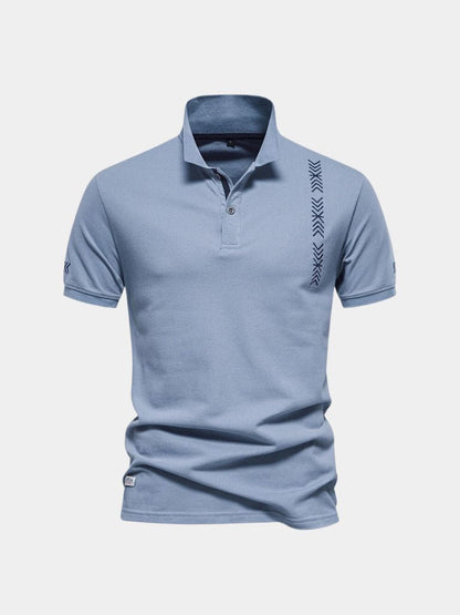 Vanguard Stitch Polo – Nordwr
