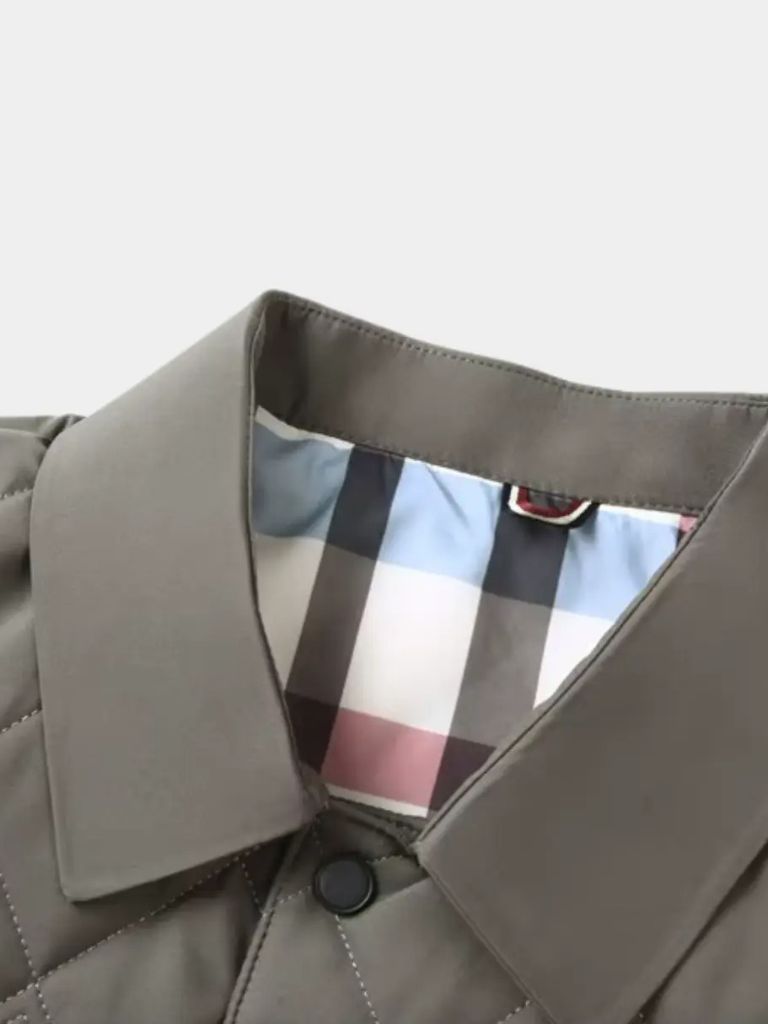Luxe Sophisticated Layered Jacket - Nordwr