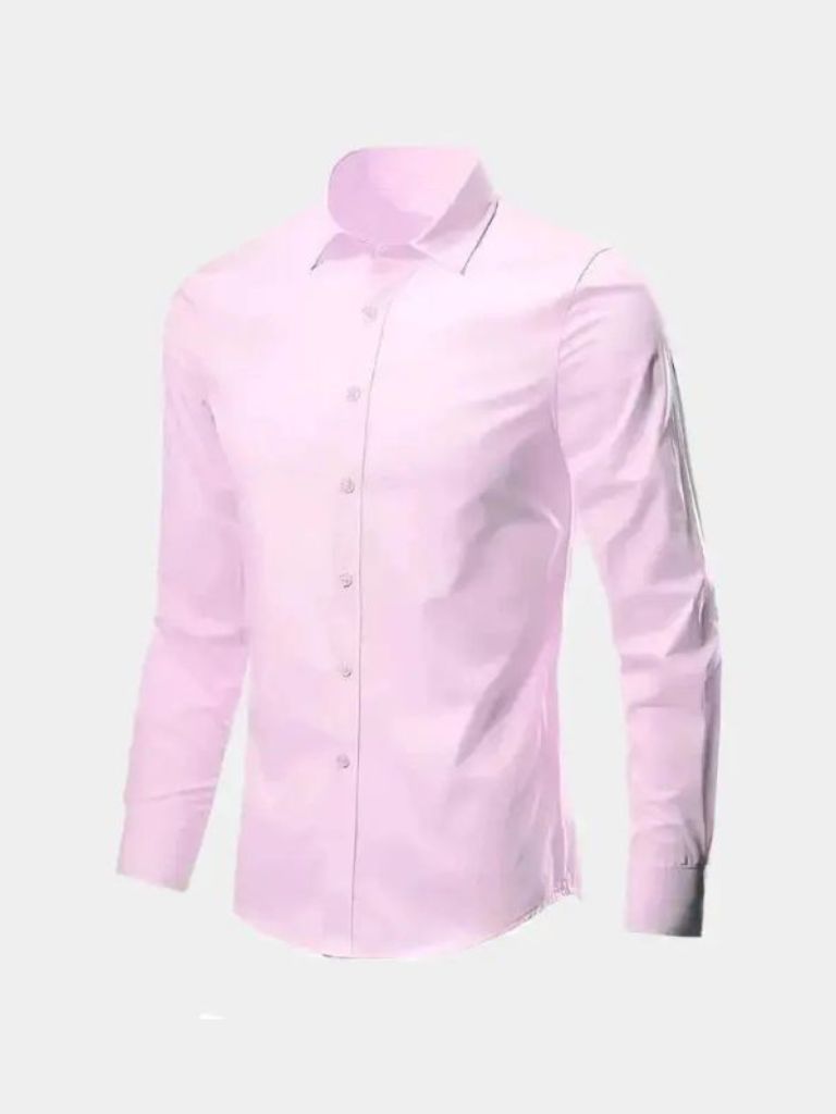 Ultra Tech Elastic and Water-Resistant Shirt - Nordwr