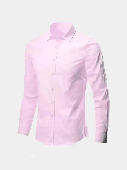 Ultra Tech Elastic and Water-Resistant Shirt - Nordwr