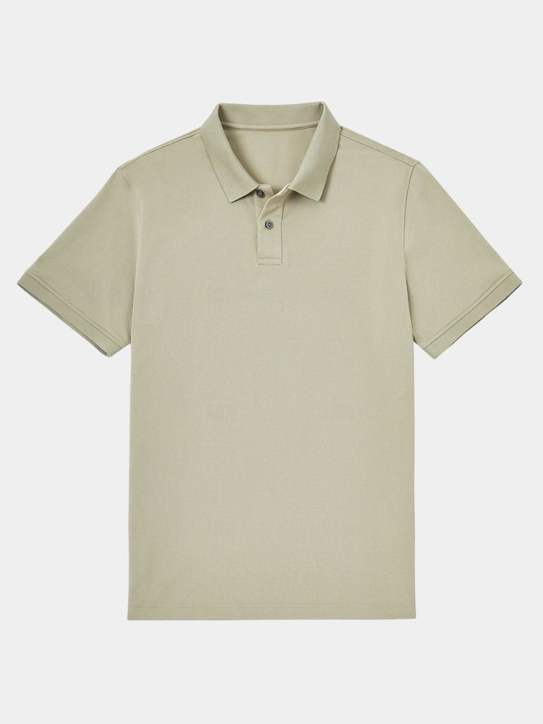 Montclair Polo Shirt – Nordwr
