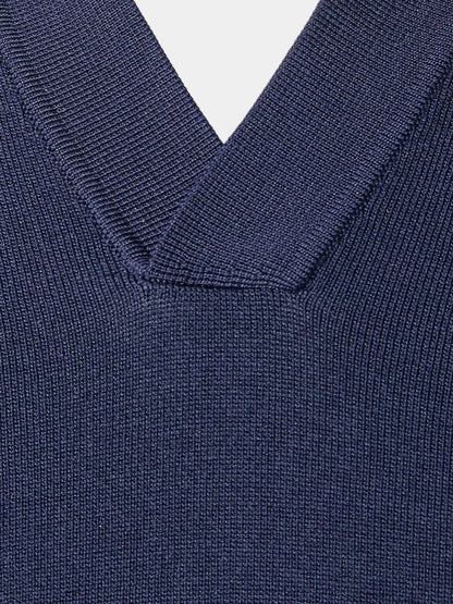 Navy Class Polo – Nordwr