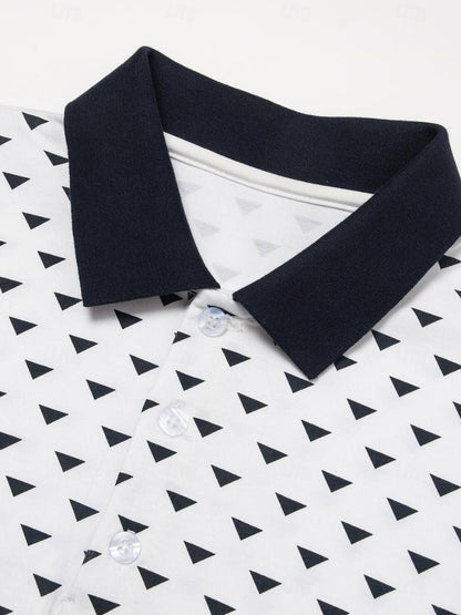 Belmont Navy Polo - Nordwr