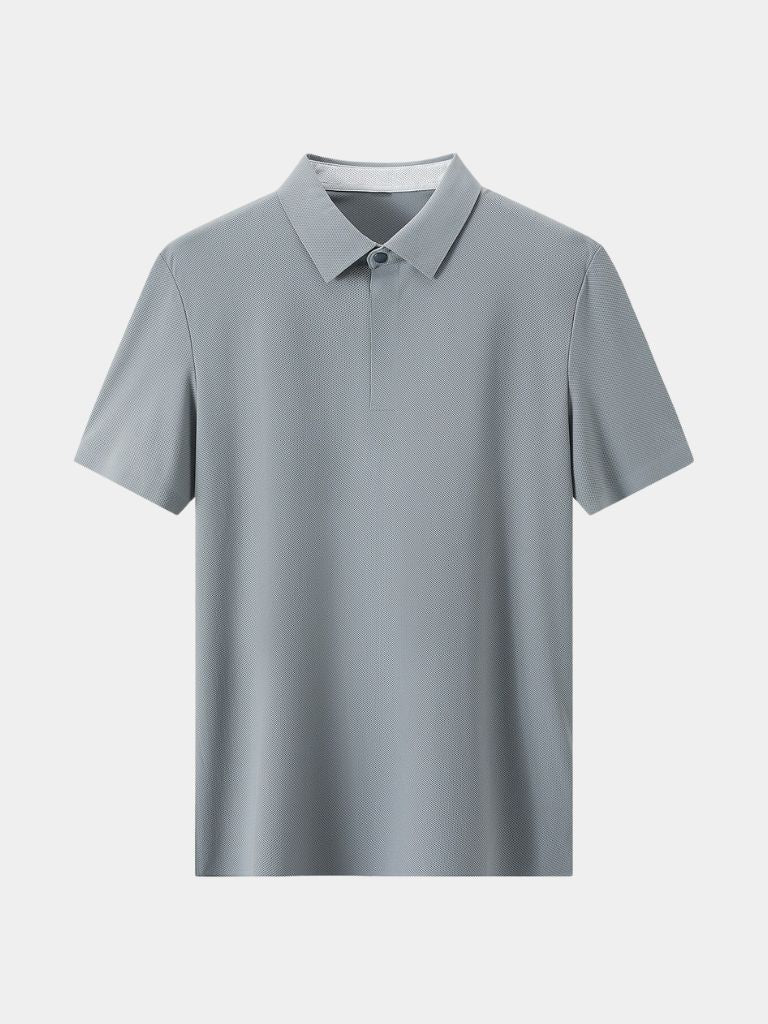 Argent Bleu Polo – Nordwr