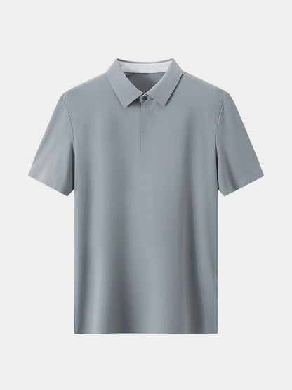Argent Bleu Polo – Nordwr