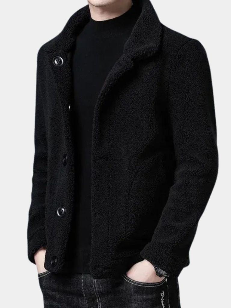 Balmoral Winter Jacket - Nordwr