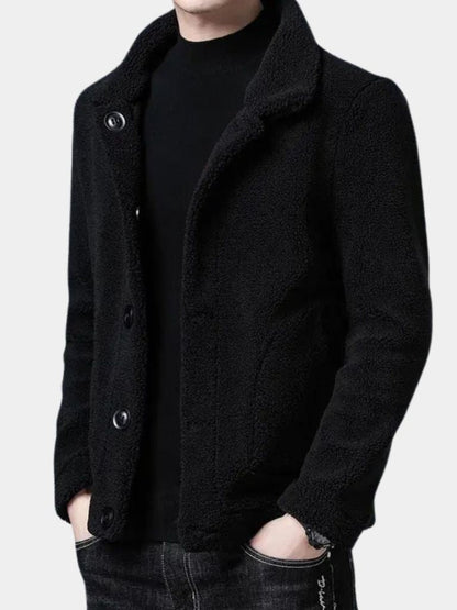 Balmoral Winter Jacket - Nordwr