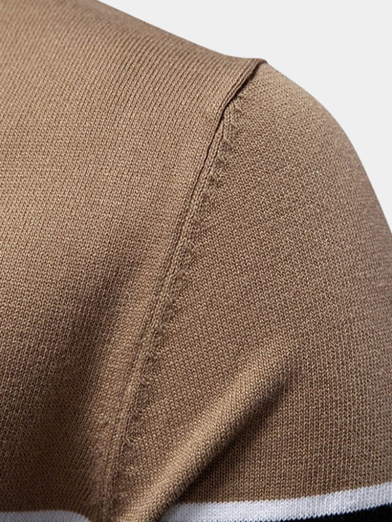 Velvet Tanné Polo – Nordwr