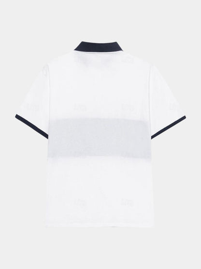 Bold Stripe Polo – Nordwr