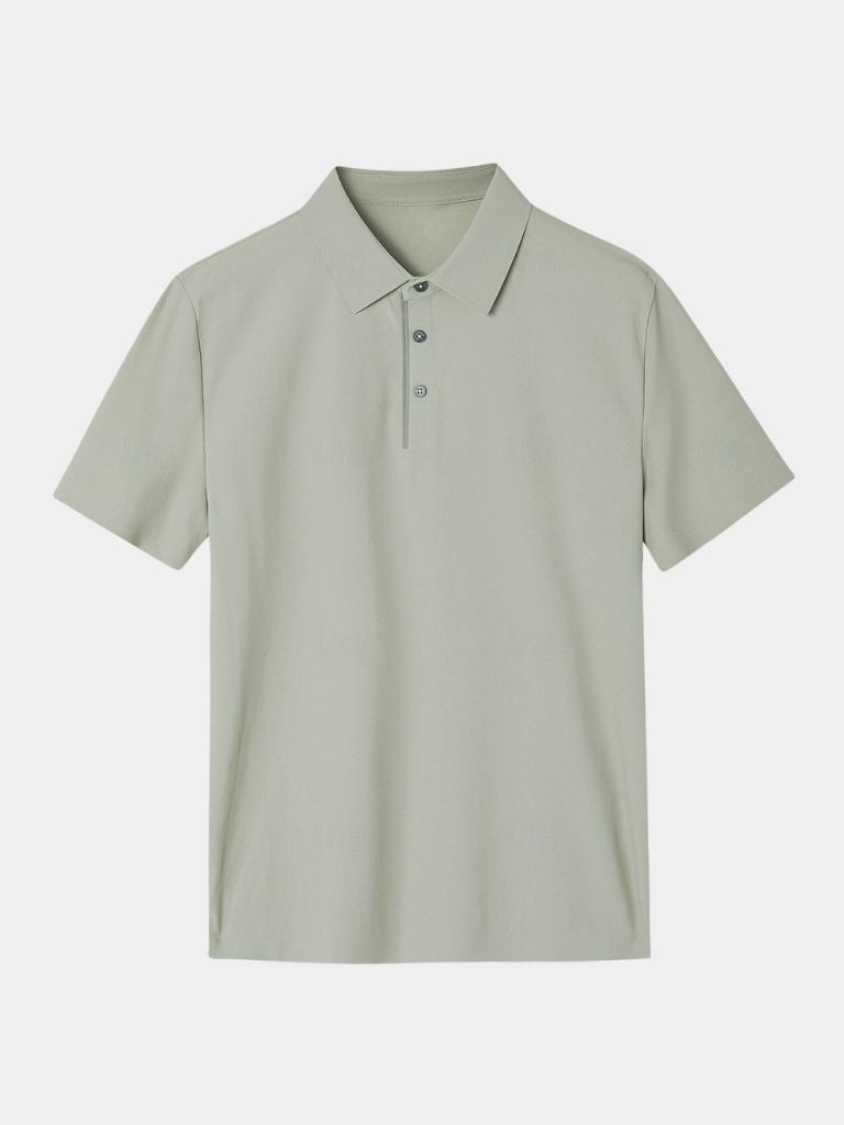 Sommerlicht Polo Shirt – Nordwr