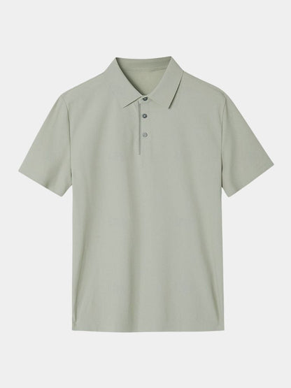 Sommerlicht Polo Shirt – Nordwr