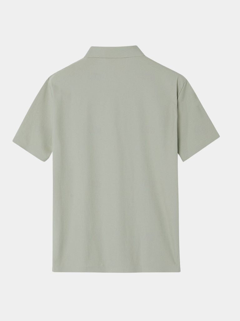 Sommerlicht Polo Shirt – Nordwr