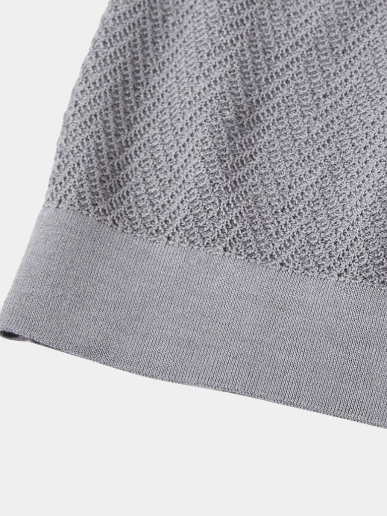 Brownston Knit Polo - Nordwr