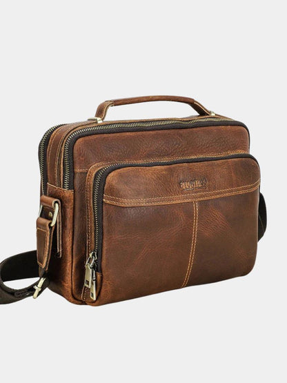 Logan Casual Crossbody - Nordwr