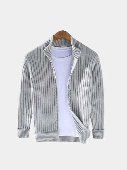 Regency Knit Jacket - Nordwr