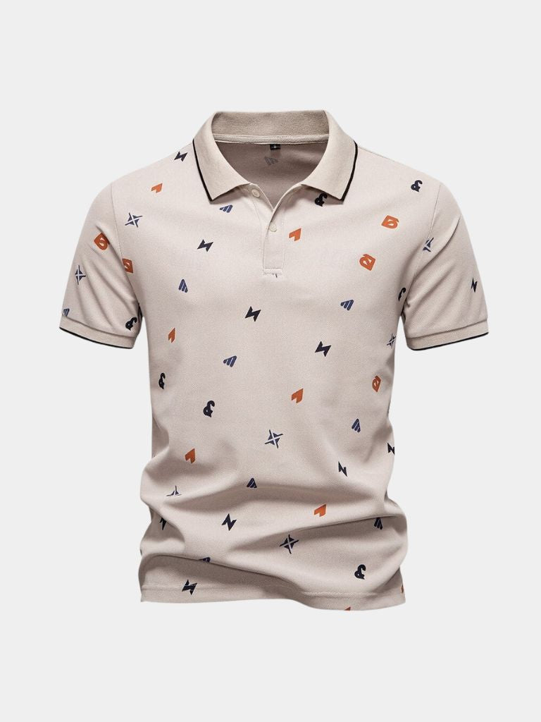 Urban Pop Polo – Nordwr