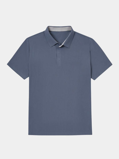 Argent Bleu Polo – Nordwr