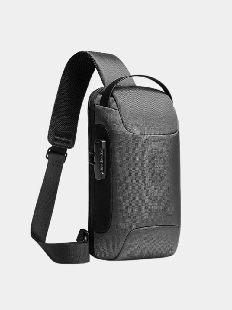 Cross Bag Minimalist Compact Shoulder Bag - Nordwr