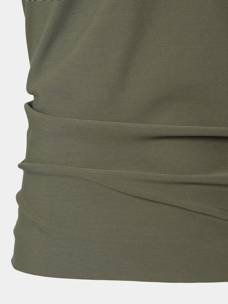 Noble Knit Polo Shirt - Nordwr