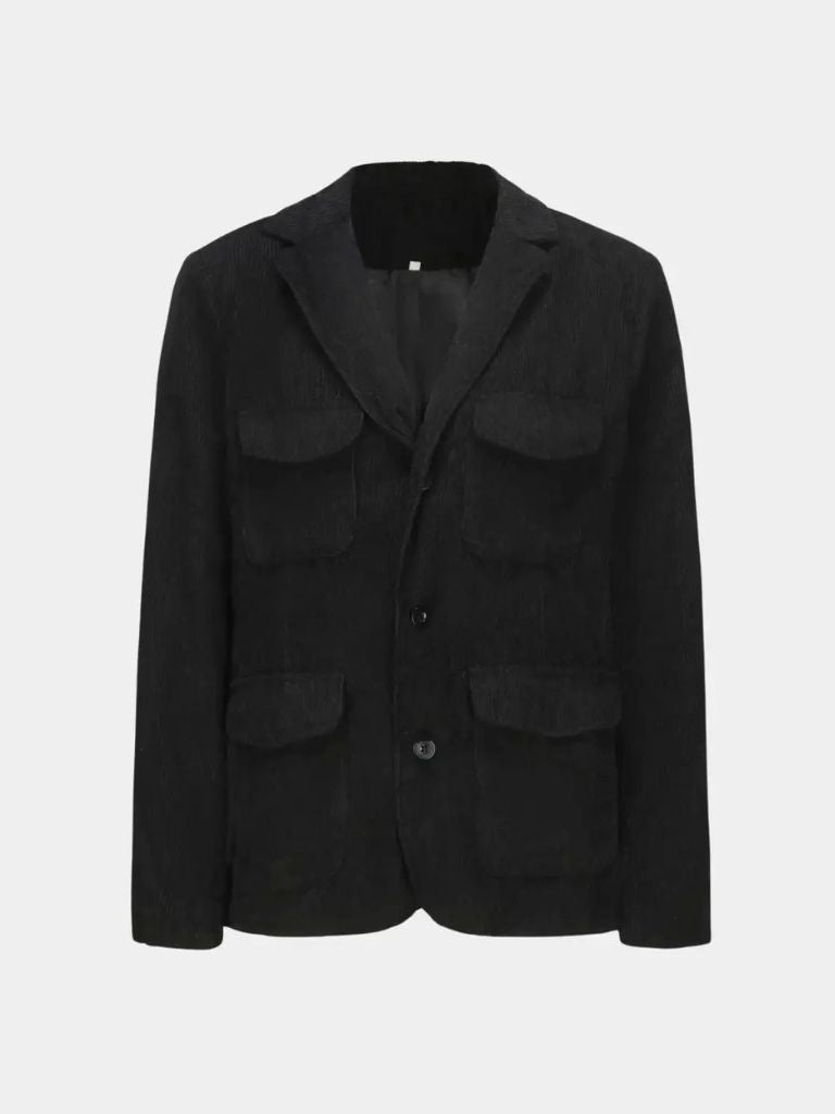 Men's Autumn Casual Jacket - Nordwr